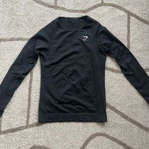 Gymshark long sleeve